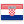 Croatia flag icon