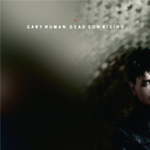 Gary Numan Dead Son Rising front cover image picture