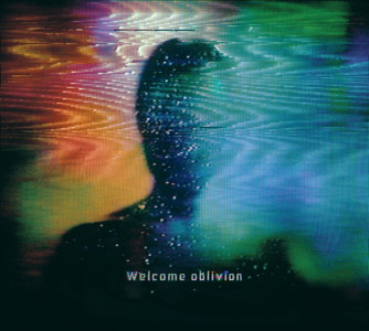 How To Destroy Angels Welcome Oblivion front cover image picture