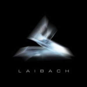 Laibach Spectre front cover image picture