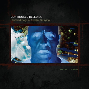 Controlled Bleeding Blistered Bags Of Fodder Swaying front cover image picture