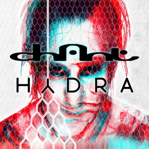 CHANT HYDRA front cover image picture