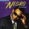 Barry Adamson The Negro Inside Me Digital Album product image