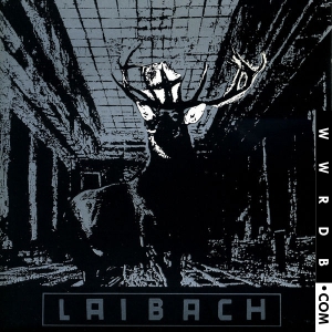 Laibach Nova Akropola Album primary image photo cover