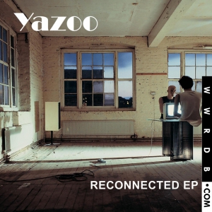 Yazoo Reconnected EP Single primary image photo cover