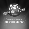 Moby Are You Lost In The World Like Me? (Moby Remix) Download primary image cover photo