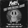 Moby Are You Lost In the World Like Me? Single primary image cover photo