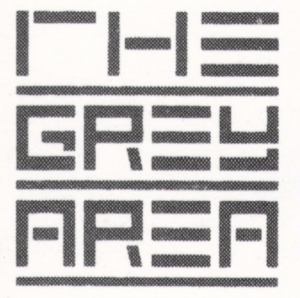 The Grey Area primary image photo logo